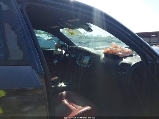 Aukcja sprzedaży 2012 Dodge Charger R/t, vin: 2C3CDXCTXCH148144, numer aukcji: 44577718