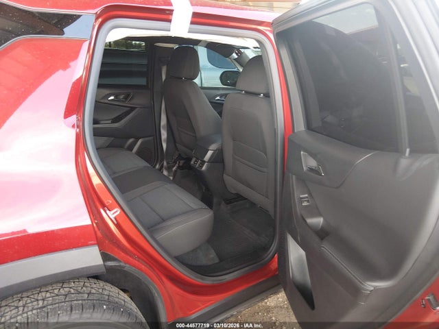 Продаж на аукціоні авто 2025 Chevrolet Equinox Fwd Lt, vin: 3GNAXHEG6SL299480, номер лоту: 44577719