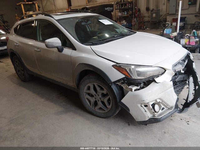 2018 SUBARU CROSSTREK JF2GTALC0JH207140 Photo 0