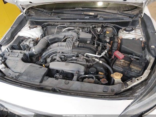 2018 SUBARU CROSSTREK JF2GTALC0JH207140 Photo 9