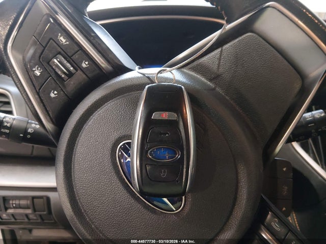 2018 SUBARU CROSSTREK JF2GTALC0JH207140 Photo 10