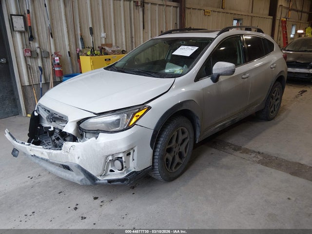 2018 SUBARU CROSSTREK JF2GTALC0JH207140 Photo 1
