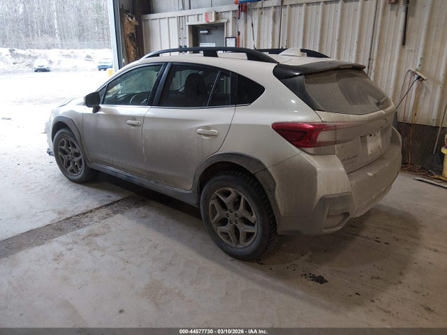 2018 SUBARU CROSSTREK JF2GTALC0JH207140 Photo 2