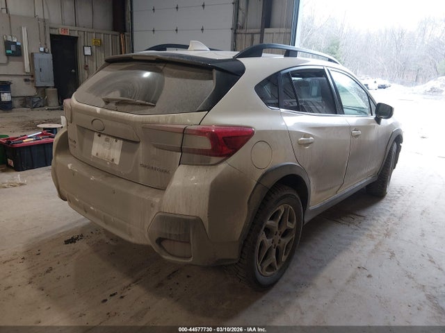 2018 SUBARU CROSSTREK JF2GTALC0JH207140 Photo 3
