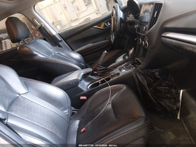 2018 SUBARU CROSSTREK JF2GTALC0JH207140 Photo 4