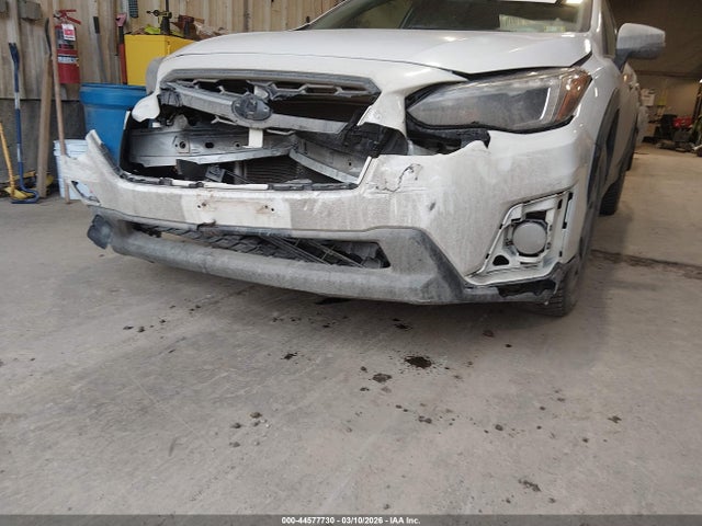 2018 SUBARU CROSSTREK JF2GTALC0JH207140 Photo 5