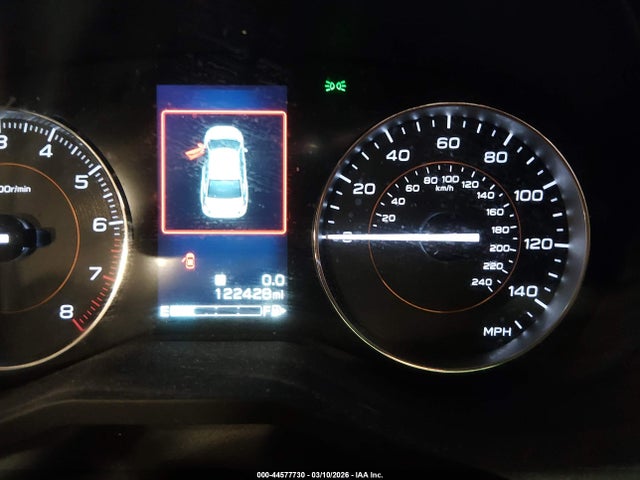 2018 SUBARU CROSSTREK JF2GTALC0JH207140 Photo 6