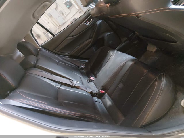 2018 SUBARU CROSSTREK JF2GTALC0JH207140 Photo 7