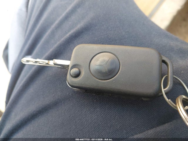 1995 MERCEDES-BENZ SL WDBFA67E4SF123715 Photo 10