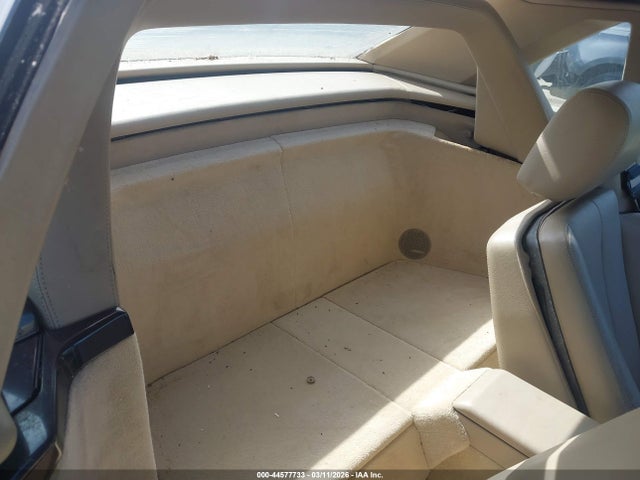 1995 MERCEDES-BENZ SL WDBFA67E4SF123715 Photo 7