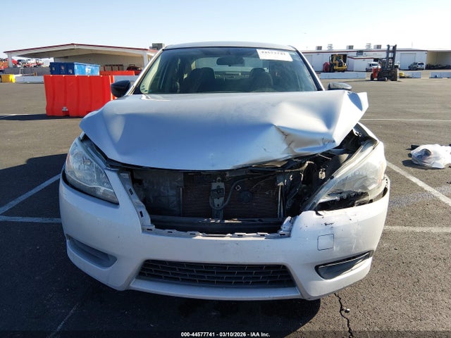 Nissan SENTRA S 2015 3N1AB7AP5FY328308 Image 11