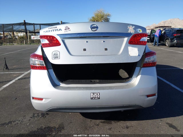 Nissan SENTRA S 2015 3N1AB7AP5FY328308 Image 15