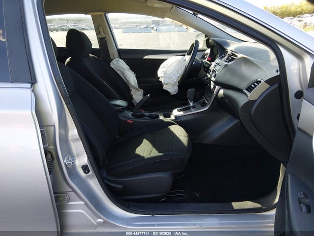 Nissan SENTRA S 2015 3N1AB7AP5FY328308 Image 5