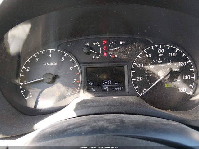 Nissan SENTRA S 2015 3N1AB7AP5FY328308 Image 7