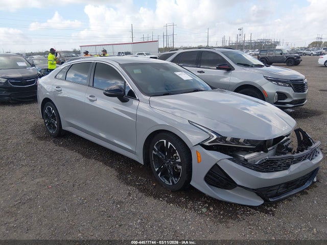 2023 KIA K5 5XXG64J20PG176169