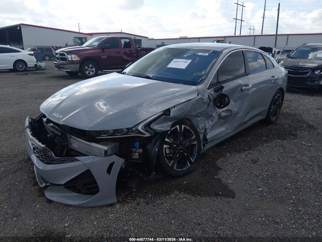 2023 KIA K5 5XXG64J20PG176169 Photo 1