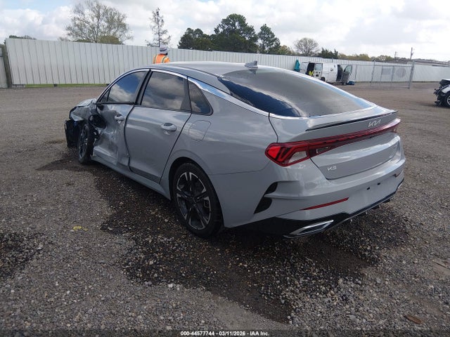 2023 KIA K5 5XXG64J20PG176169 Photo 2