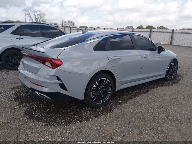 2023 KIA K5 5XXG64J20PG176169 Photo 3