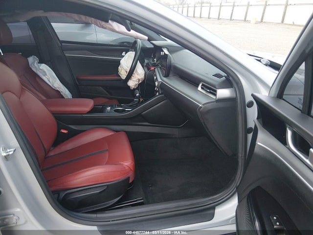 2023 KIA K5 5XXG64J20PG176169 Photo 4