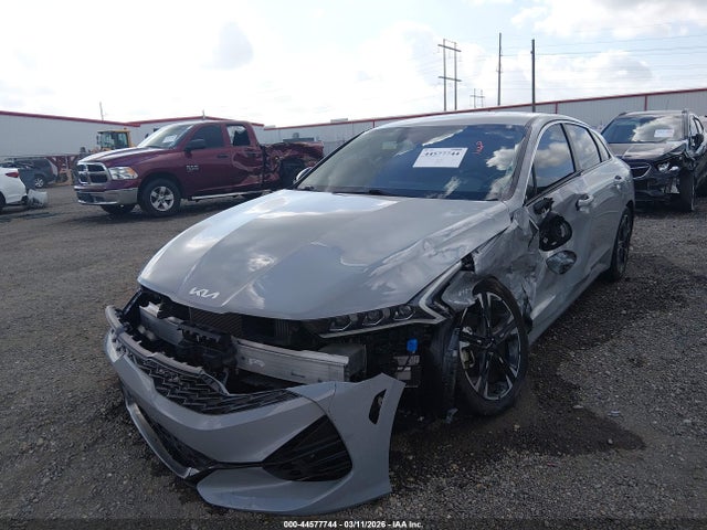 2023 KIA K5 5XXG64J20PG176169 Photo 5