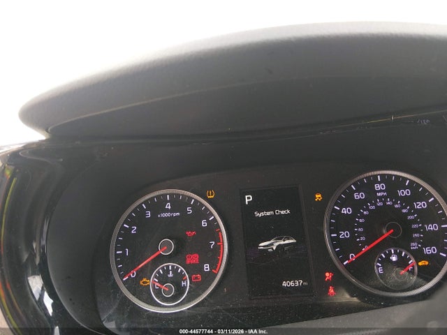 2023 KIA K5 5XXG64J20PG176169 Photo 6