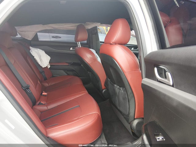 2023 KIA K5 5XXG64J20PG176169 Photo 7