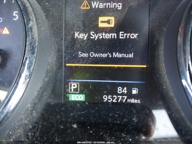 Nissan ROGUE SV 2018 5N1AT2MV2JC800243 Image 14