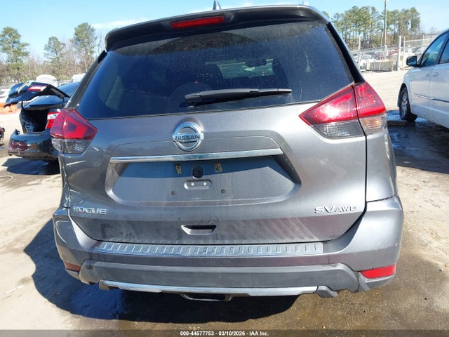 Nissan ROGUE SV 2018 5N1AT2MV2JC800243 Image 15