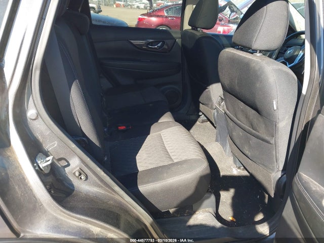 Nissan ROGUE SV 2018 5N1AT2MV2JC800243 Image 8