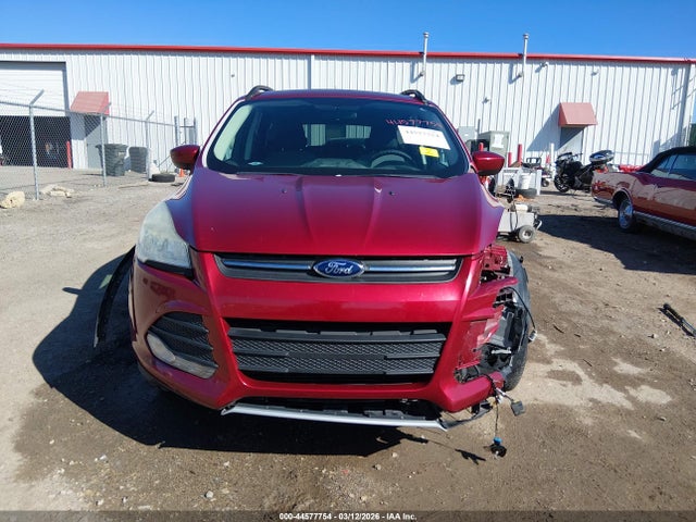 Ford ESCAPE SE 2014 1FMCU0G96EUB96978 Image 13