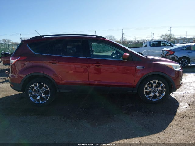 Ford ESCAPE SE 2014 1FMCU0G96EUB96978 Image 14