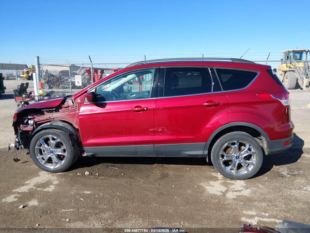 Ford ESCAPE SE 2014 1FMCU0G96EUB96978 Image 15