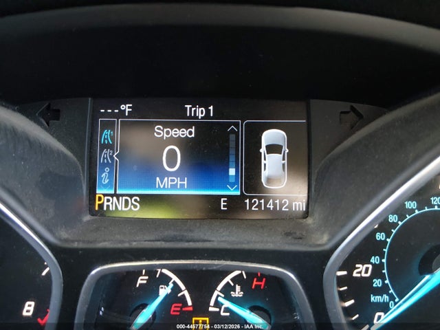 Ford ESCAPE SE 2014 1FMCU0G96EUB96978 Image 16