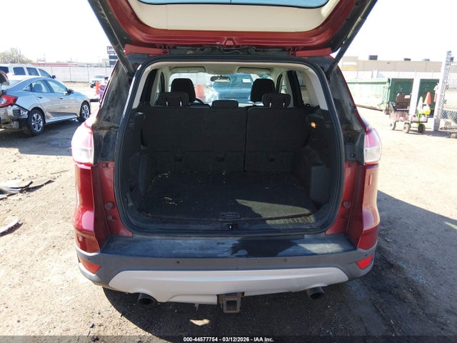 Ford ESCAPE SE 2014 1FMCU0G96EUB96978 Image 17