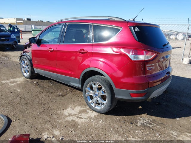 Ford ESCAPE SE 2014 1FMCU0G96EUB96978 Image 3