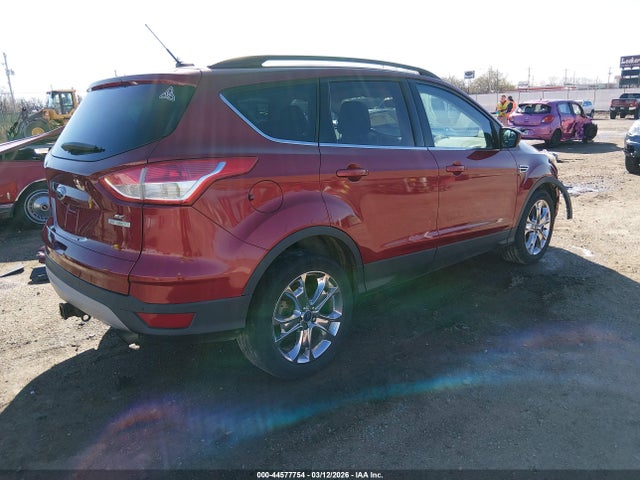 Ford ESCAPE SE 2014 1FMCU0G96EUB96978 Image 4