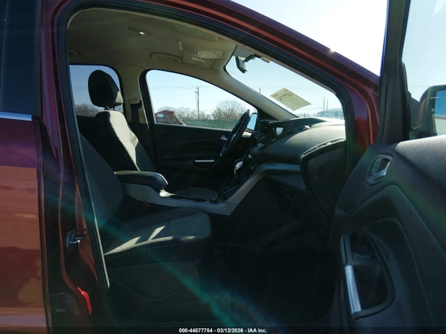 Ford ESCAPE SE 2014 1FMCU0G96EUB96978 Image 5