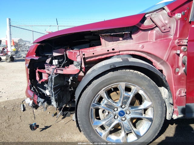 Ford ESCAPE SE 2014 1FMCU0G96EUB96978 Image 6