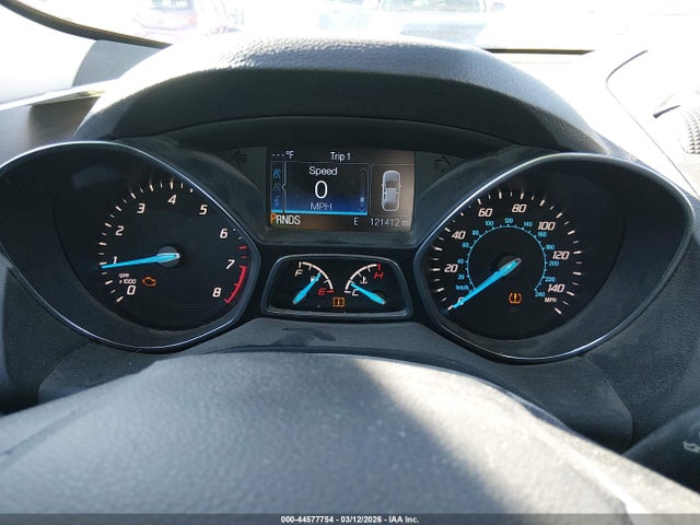 Ford ESCAPE SE 2014 1FMCU0G96EUB96978 Image 7