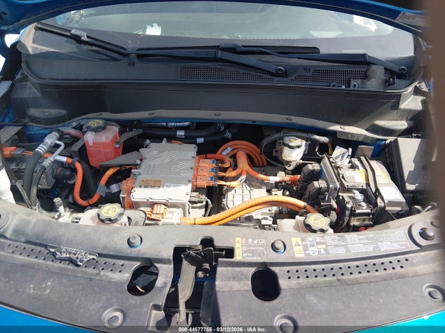 1G1FZ6S03N4108850 Chevrolet Bolt Euv Fwd Premier