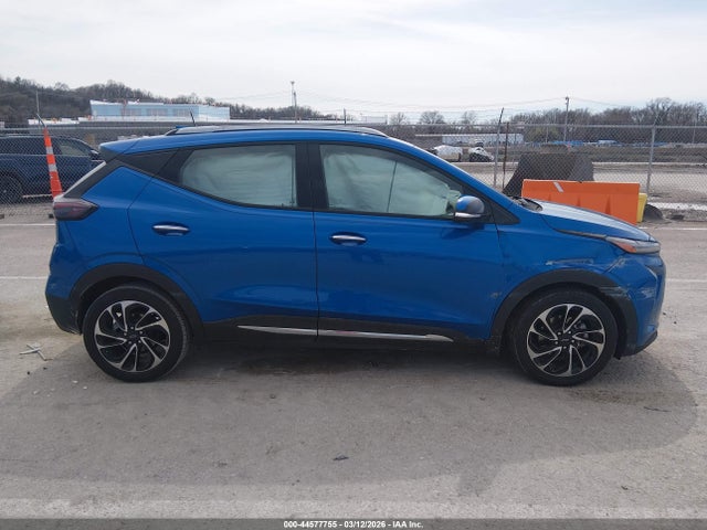 1G1FZ6S03N4108850 Chevrolet Bolt Euv Fwd Premier