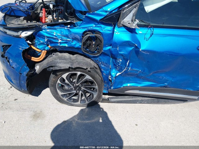1G1FZ6S03N4108850 Chevrolet Bolt Euv Fwd Premier