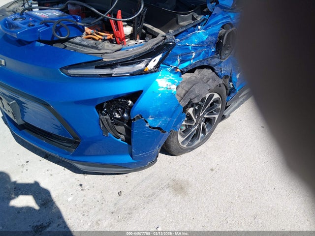 1G1FZ6S03N4108850 Chevrolet Bolt Euv Fwd Premier