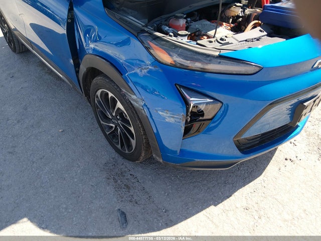 1G1FZ6S03N4108850 Chevrolet Bolt Euv Fwd Premier