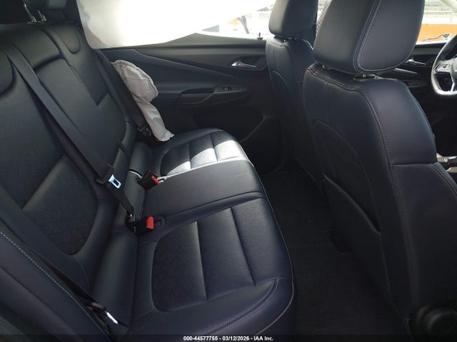 1G1FZ6S03N4108850 Chevrolet Bolt Euv Fwd Premier