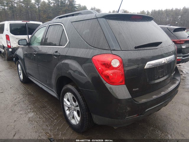 Chevrolet EQUINOX 1LT 2014 2GNFLFEK2E6243085 Image 3