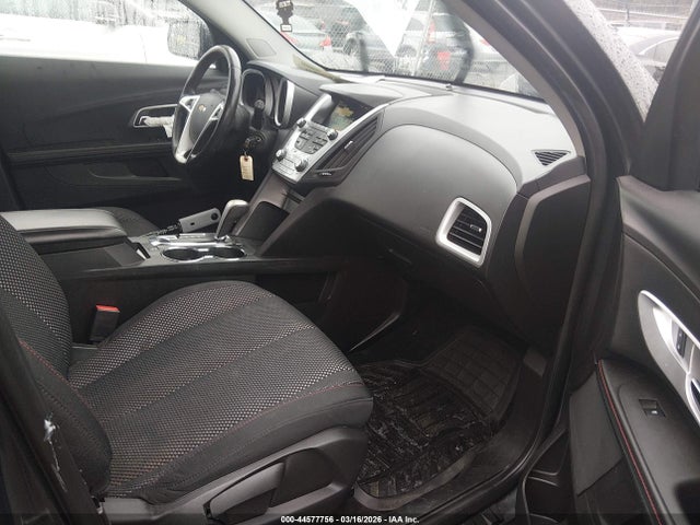Chevrolet EQUINOX 1LT 2014 2GNFLFEK2E6243085 Image 5