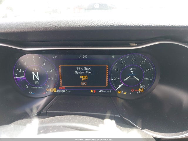 Ford Mustang Gt Premium Fastback 2022 1FA6P8CF1N5106218 Image 15