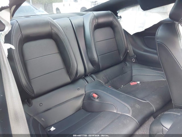 Ford Mustang Gt Premium Fastback 2022 1FA6P8CF1N5106218 Image 8