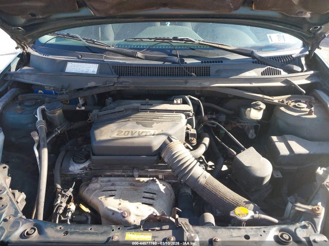 Продаж на аукціоні авто 2001 Toyota Rav4, vin: JTEHH20V010125810, номер лоту: 44577760